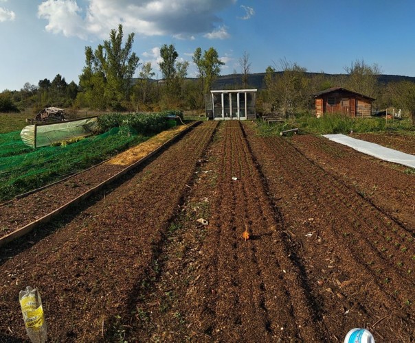 Les Jardins de Lilie