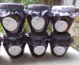 Les jardins de Nounou