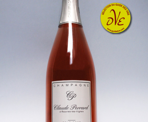 Champagne Claude PERRARD