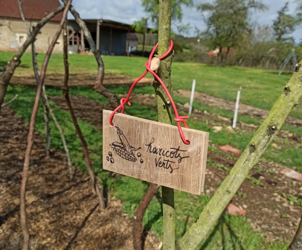 L'atelier de Magali D.