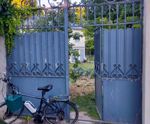 Les maraichages de THERMIE