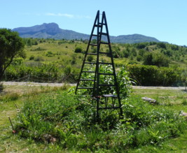Potager de la belle Hébé