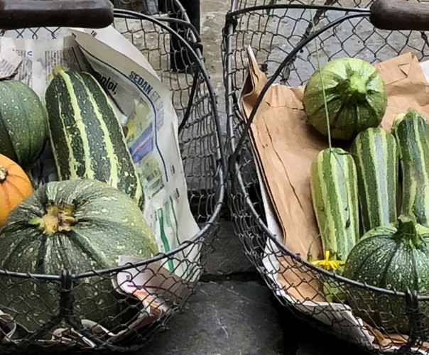 Les Délices du Potager