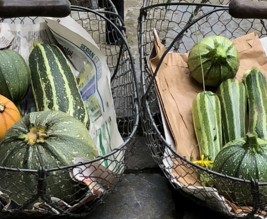 Les Délices du Potager