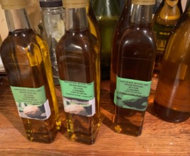 HUILE DE NOIX PAYS JURA