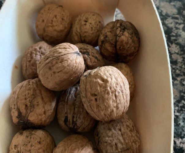 HUILE DE NOIX PAYS JURA