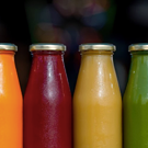 Jus  Jus de pommes Bio - Poche de 3L  