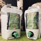 Divers  poche sève de bouleau bio 3L  