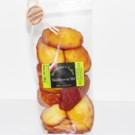 Gateaux  MADELEINES AU MIEL 150G  