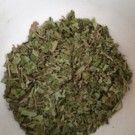 Tisane  Yacon et mélisse citronnelle "Pour la ligne..."  